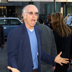 Avatar för Larry David