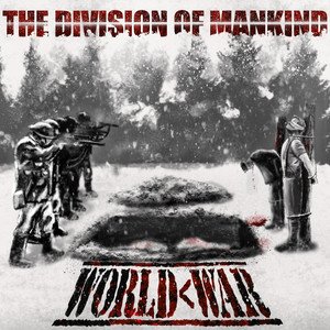 The Division Of Mankind