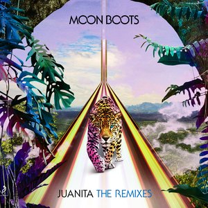 Juanita (The Remixes) [feat. Kaleena Zanders] - Single