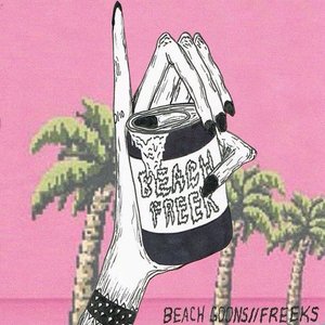 Beach Freeks EP