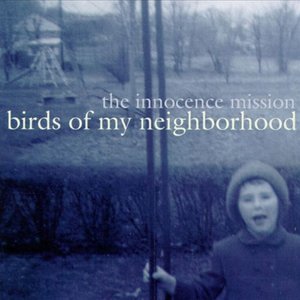 Image for 'Birds Of My Neighborhood'