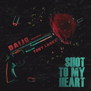 Shot To My Heart