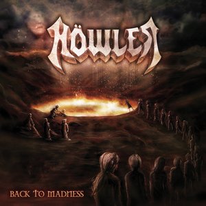 Back to Madness