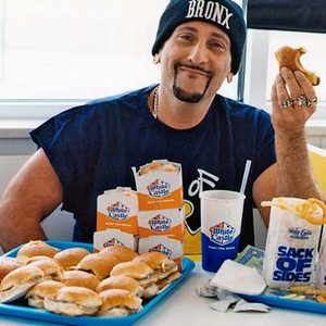 Handsome Dick Manitoba