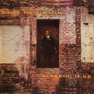 Breakin' It Up
