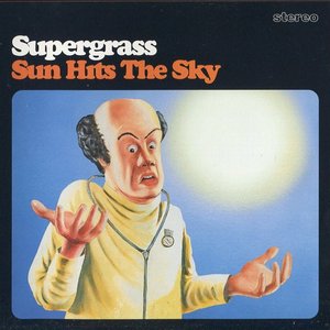 Sun Hits the Sky - single