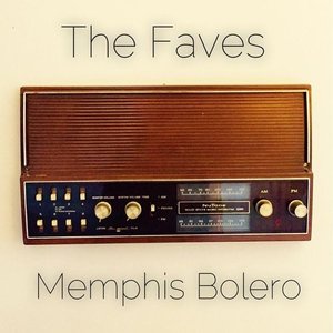 Memphis Bolero