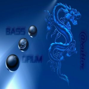Bass Drum III