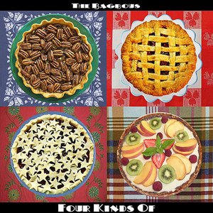 Four Kinds of Pie