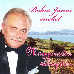 Magyarnóta Válogatás