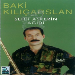 Şehit Askerin Ağıdı