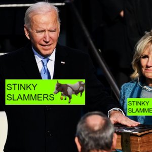 Stinky Slammers 的头像