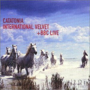 International Velvet + BBC Live