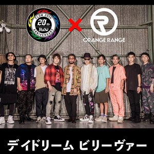 FLOW & ORANGE RANGE 的头像