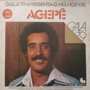 O Melhor de Agepê