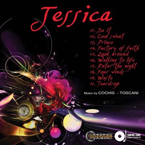 Jessica