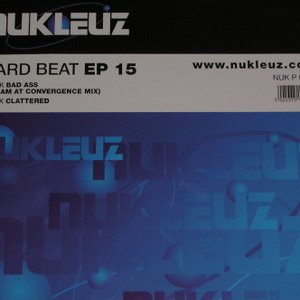 Hard Beat EP 15