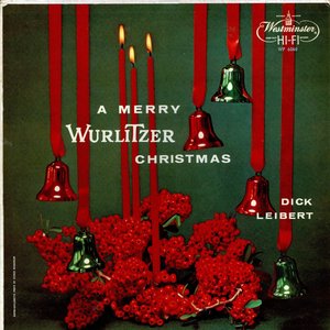 A Merry Wurlitzer Christmas