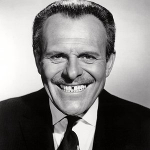 Terry Thomas 的头像