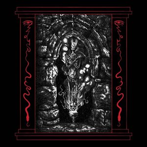 Ekstasis Of Subterranean Currents