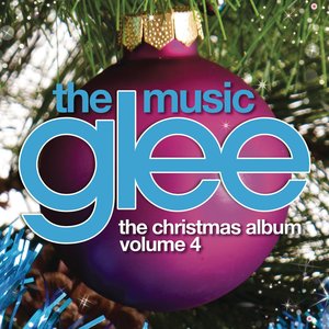 Glee: The Music, The Christmas Album Volume 4