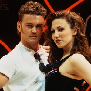 Debbie Gibson & Craig McLachlan 的头像