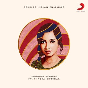 Sundari Pennae (feat. Shreya Ghoshal)