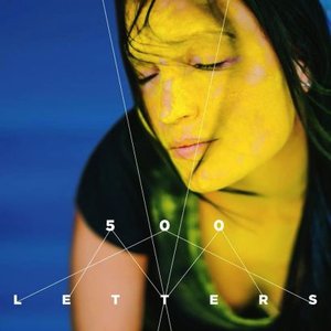 500 Letters - EP