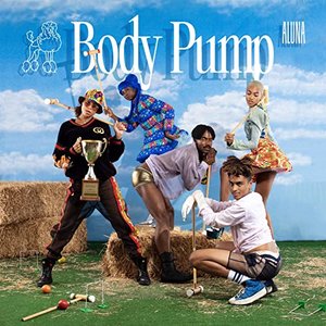 Body Pump (UNIIQU3 Remix)