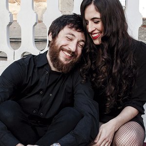 Sílvia Pérez Cruz & Raül Fernandez Miró 的头像