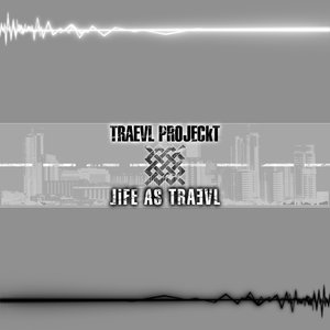 “Traevl”的封面
