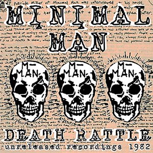 Death Rattle / Unreleased Recordings 1982