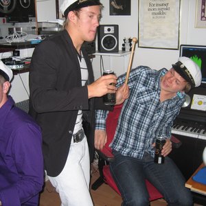 Projekt Studenten 的头像