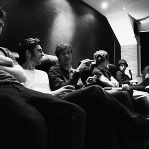 The Brothers photo provided by Last.fm