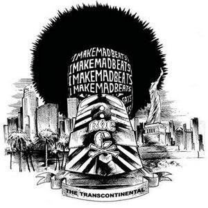 The Transcontiental