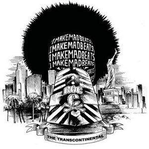 The Transcontiental