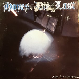 Aim For Tomorrow