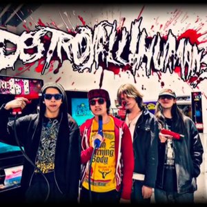 Avatar for Destroy All! Humans