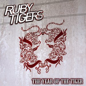 The Year Of The Tiger