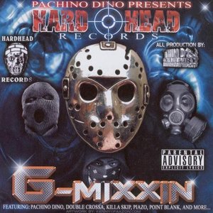 Avatar for Hard Head Records