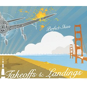 Takeoffs & Landings
