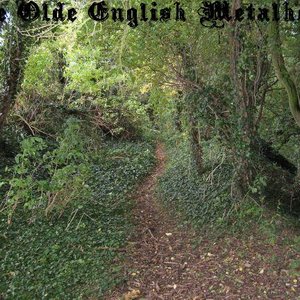 Image for 'The Olde English Metalhead'