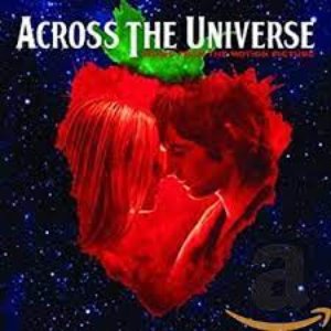 Across The Universe (Music from the Motion Picture)