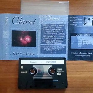 Claret 的头像