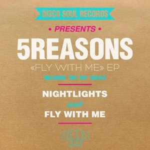 Fly With Me - Single