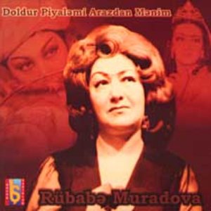 Avatar for Rubaba Muradova
