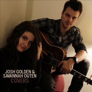 Josh Golden and Savannah Outen 的头像