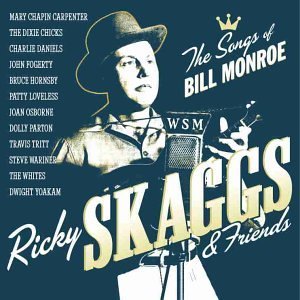 Sing the Songs of Bill Monroe