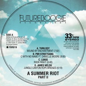 Summer Riot Part. II