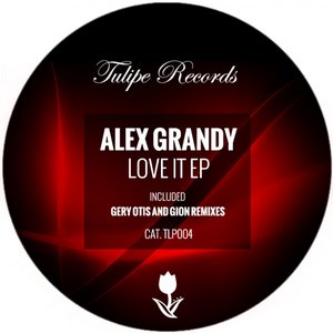 Love It EP